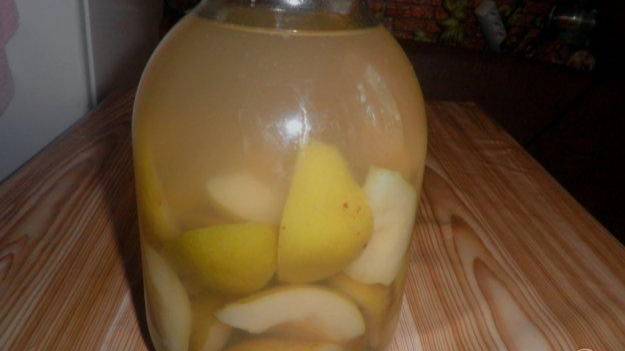 Книга рецептов