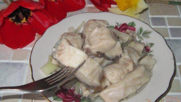 Книга рецептов