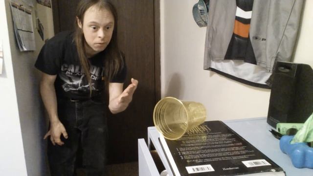 100 % Real Deal Telekinesis At Work# смотреть онлайн