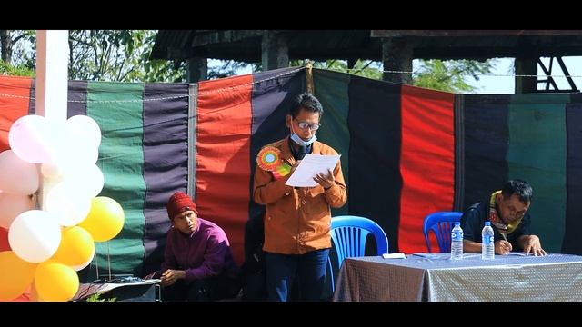 PU LETPAO HAOKIP Hon'ble Minister /LOLHIN NAA CHUNGA KIPA MAICHAM смотреть онлайн