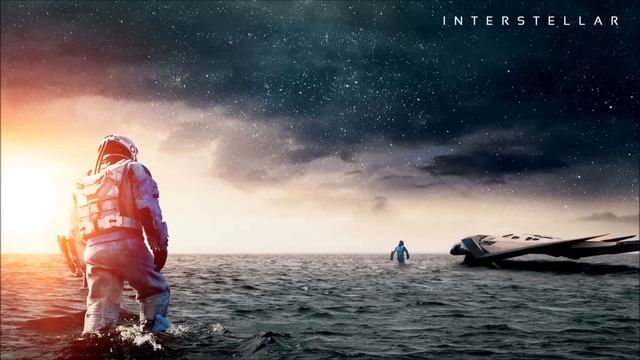 Hans Zimmer's Epic Interstellar Soundtrack: Mountains, Tick-Tock & No Time For Caution Suite