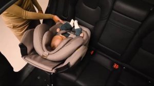 Видеообзор автокресла Maxi cosi Emerald 360 pro