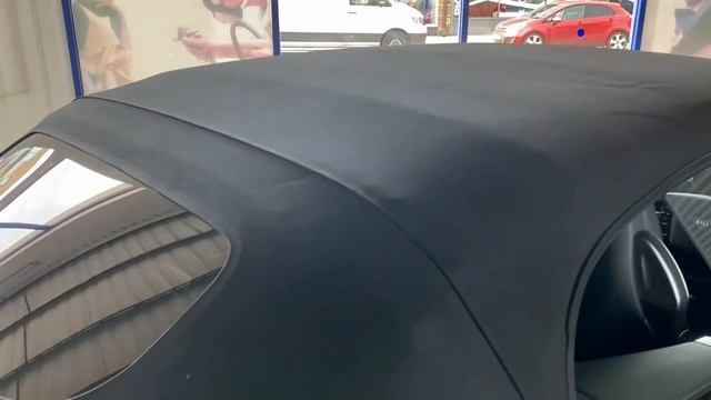 Audi TT | Ceramic Paint Protection And A Chat About Hoods.