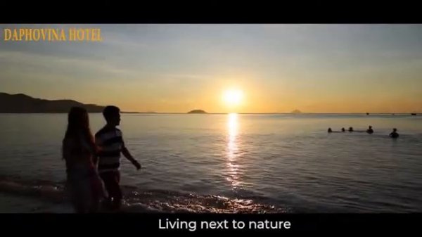 ASTON HOTEL NHA TRANG (EX. DAPHOVINA HOTEL) 4* (Вьетнам. Нячанг) | 316000.ru - лучшие цены!