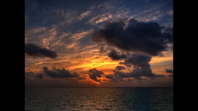 Chicane - Offshore (Chillout mix) смотреть онлайн