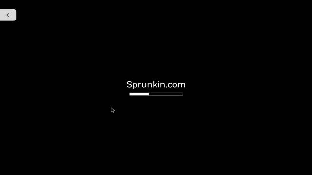 SPRUNKI смотреть онлайн