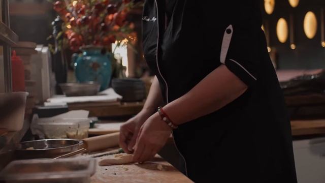 Ассорти из 10 хачапури смотреть онлайн