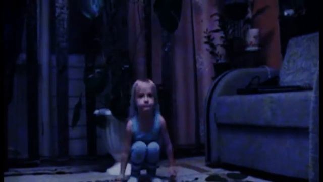 прыжок в After Effects