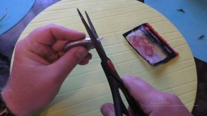 Донная снасть для течения. Донная снасть на леща, голавля, язя своими руками