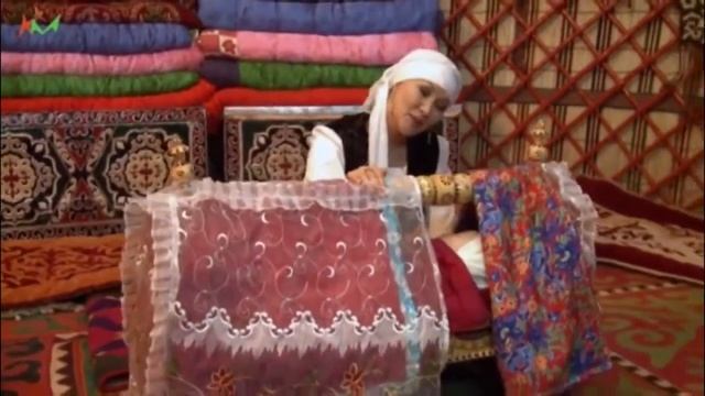 8 март майрамыныздар менен куттуктайбыз!