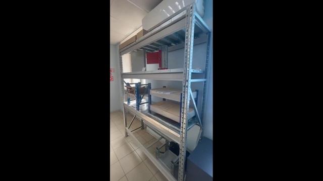 МеталлМебель36