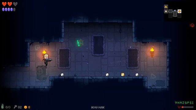 Neon Abyss - Gameplay | PC смотреть онлайн