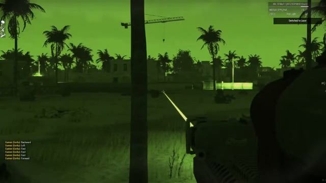 VBRTEAK BREAK (Arma 3) смотреть онлайн