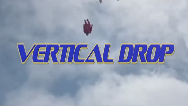 Stilz - Vertical Drop