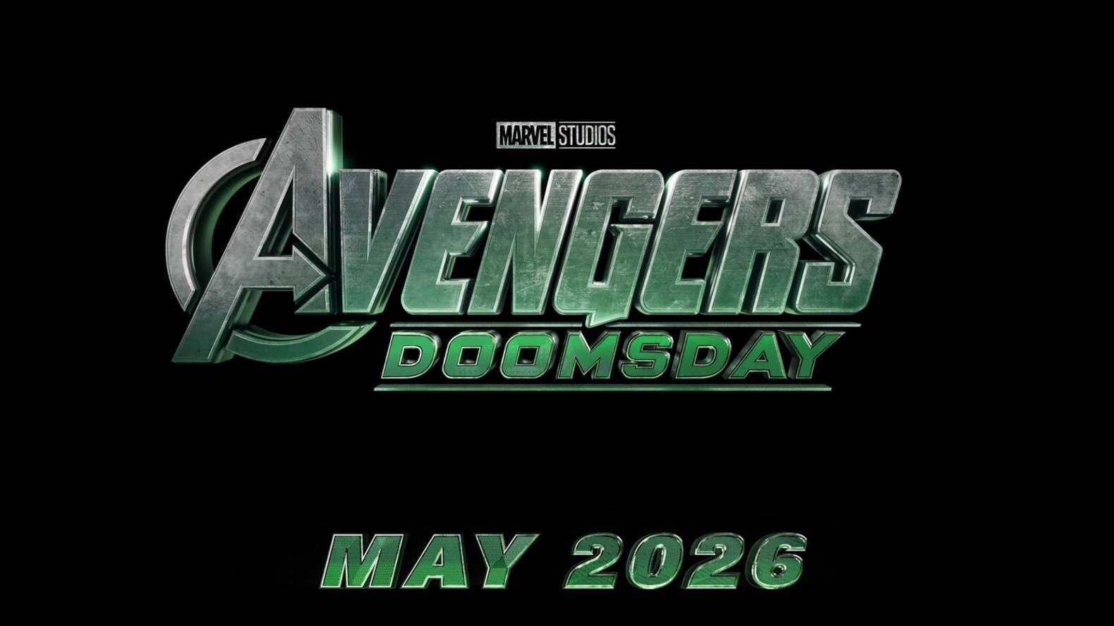 Мстители: Судный день |Avengers: Doomsday| объявление актерского состава, 2025
