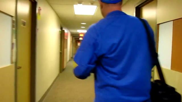 Glitchy Apollo Holeless Hydraulic Elevators in Moffett Hall, Radford University смотреть онлайн