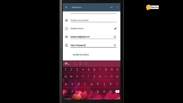 How to install and use Whatsapp Business app explained in tamil | NaanYaru смотреть онлайн