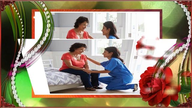 МАМОЧКА МОЯ,МИЛАЯ МОЯ -текст Анна Бовель исполняет мелодию Елена Ваймер смотреть онлайн