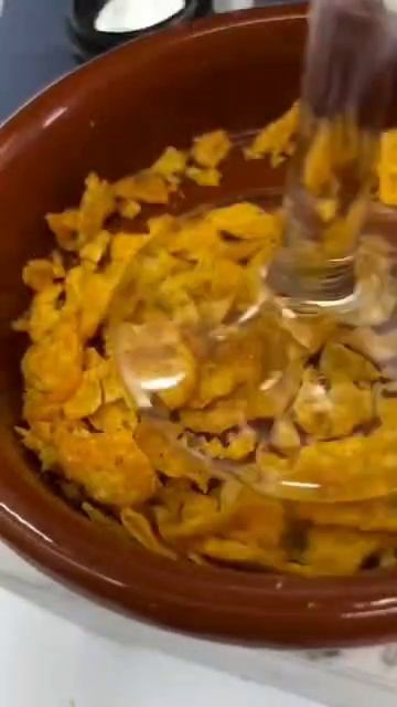 А если обычную еду так исследовать? смотреть онлайн