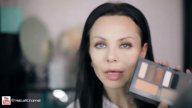 Make Up "BACK TO SCHOOL" : ROMANTIC STYLE смотреть онлайн