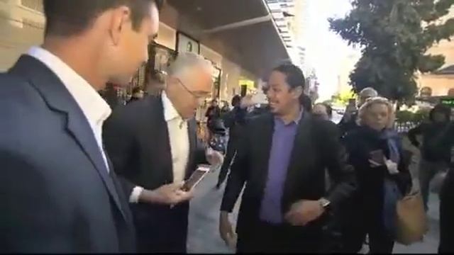 Vanessa Murillo Vargas Showreel смотреть онлайн