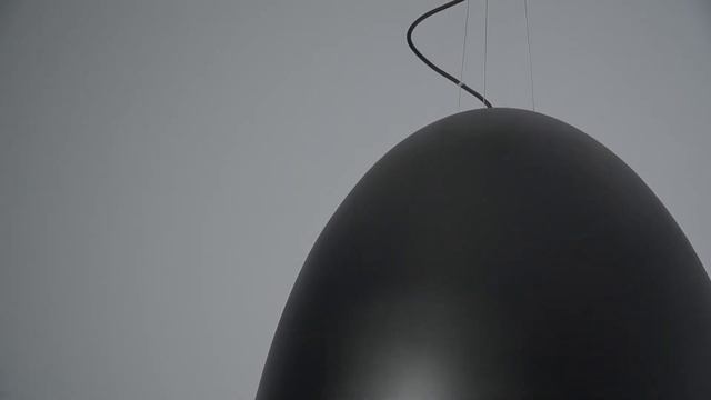 Подвесной светильник Nowodvorski Egg Xl 9026 смотреть онлайн
