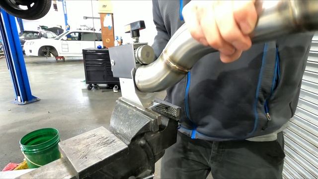 Tuning Tech. Tips for Dyno Success. Toyota JZX90 edition. смотреть онлайн