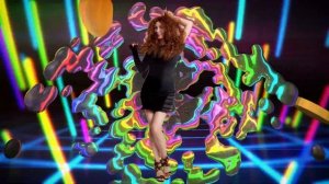 Magdalena CRAZY ELECTRO SWING - ACID TV