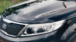 КИА Соренто 2.4 G4KE  240 тыс км реальной эксплуатации, что с мотором???