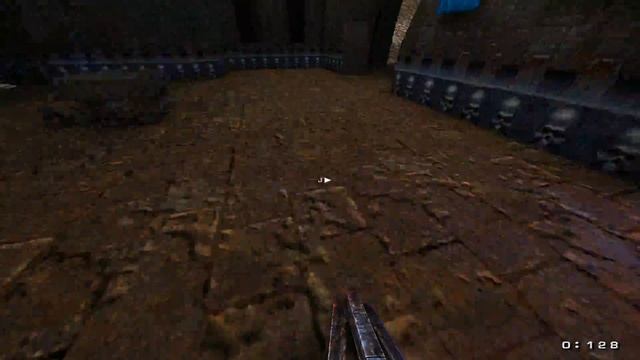Quake 3 DeFRaG: kineterra1(00-14-176)-cpm(1,ZyaX).dm_68 смотреть онлайн