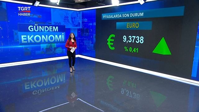 Dolar ve Euro Kuru Bugün Ne Kadar? Altın Fiyatları - Döviz Kurları - 1 Aralık 2020 смотреть онлайн