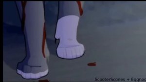 Коты-воители троица Огнезвëзд/Горелый/Крутобок(мап)