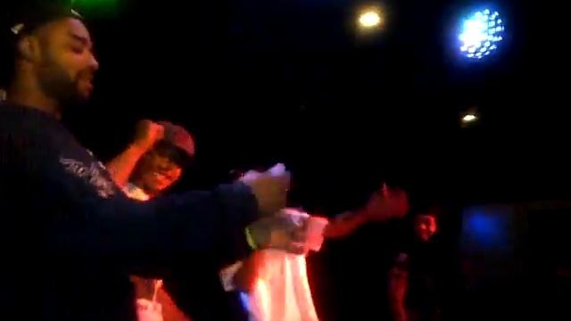 BDE PERFORMING. MADISON HEIGHTS, VA смотреть онлайн