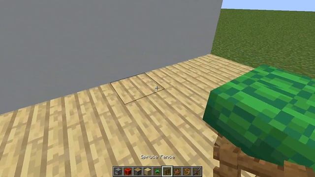 Minecraft: 05 Build Hack and Tricks смотреть онлайн