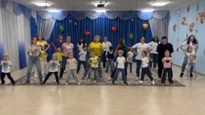 20 танец моя мама самая крутая