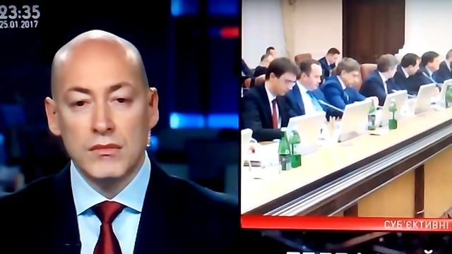 украинец о крыме смотреть онлайн