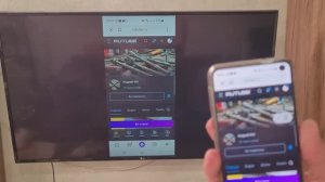 Как подключить телефон к телевизору, без установки сторонних приложений