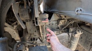 Готовим Atego к прицепу. Камаз 4308 и MB Actros на базе🔥🔥🔥