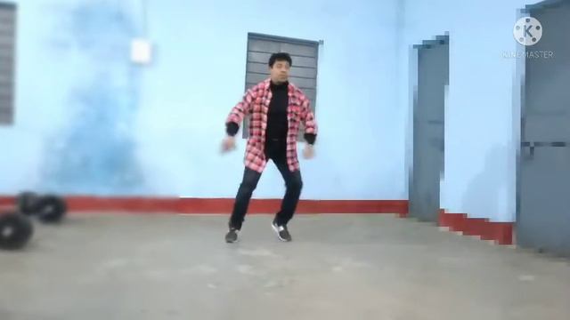 Karate Song Music