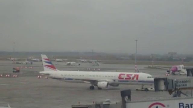 prijezd aeroflota+vytazeni csa смотреть онлайн