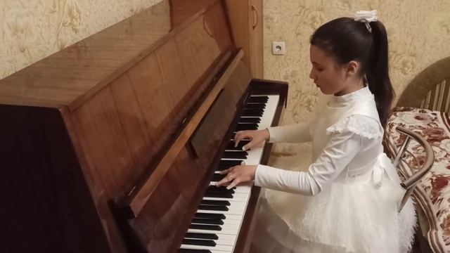 София Кондратюк, Джон Керн "Дым" смотреть онлайн