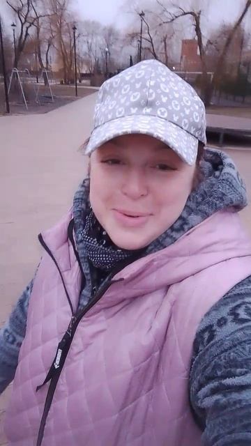 Прогулка с Риччи🐶 смотреть онлайн