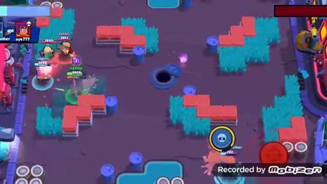 Видео brawl Stars смотреть онлайн