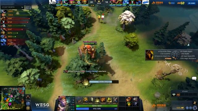 Que La Famille против Jaccuse, Третья карта, WESG 2017 Dota 2 France Qualifier смотреть онлайн