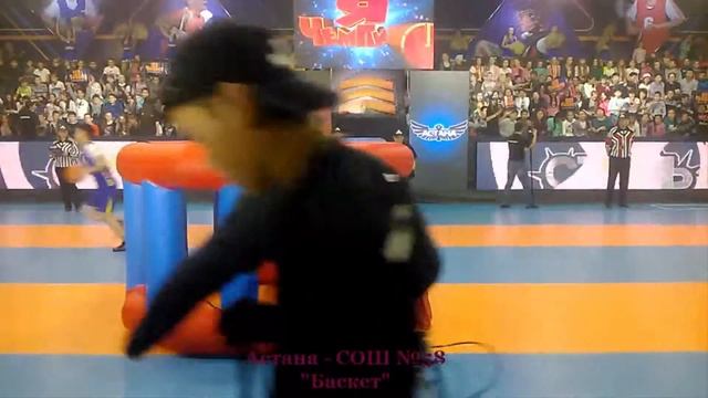 я чемпион 1111 смотреть онлайн