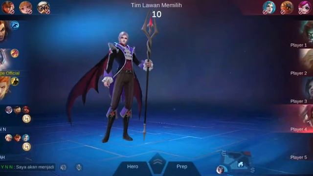 ⛔️ BUTUH PASUKAN MABAR ❕️❕️MOBILE LEGENDS смотреть онлайн
