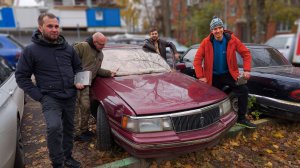 Вот почему американские тачки стоят дёшево...