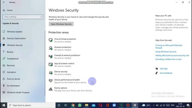 අපේ PC එක අපිම CHEK කරමු | WINDOWS PC HEALTH CHECK |SINHALA |2021#sending technology смотреть онлайн