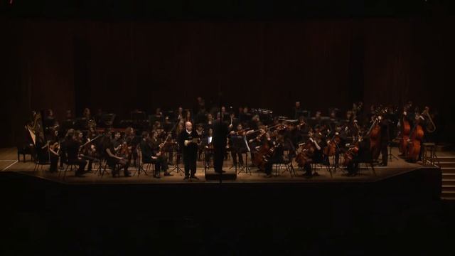 Benjamin Britten, A YOUNG PERSON's GUIDE to the Orchestra смотреть онлайн