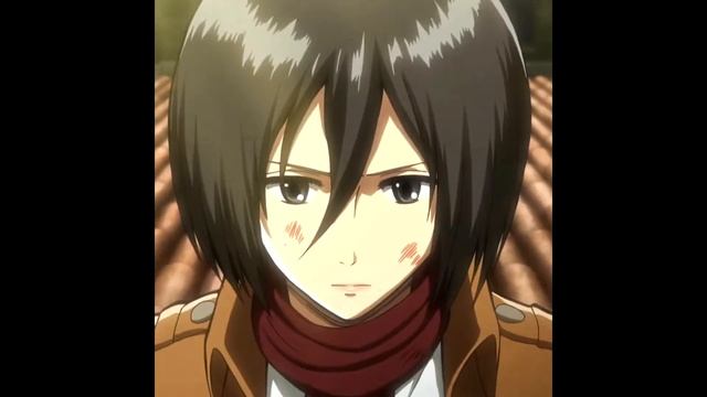 Mikasa [ AMV ] смотреть онлайн